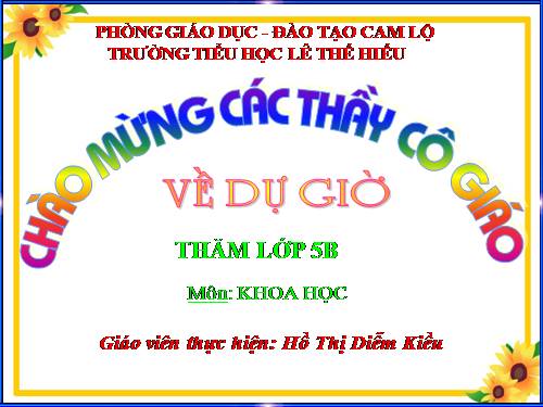 Bài 18. Phòng tránh bị xâm hại