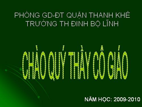 Bài 4. Cơ thể chúng ta được hình thành như thế nào?