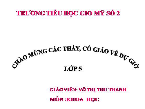 Bài 16. Phòng tránh HIV / AIDS