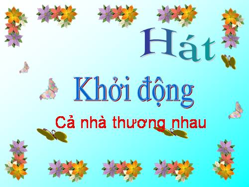 Bài 4. Cơ thể chúng ta được hình thành như thế nào?