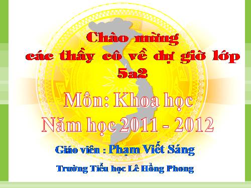 Bài 18. Phòng tránh bị xâm hại