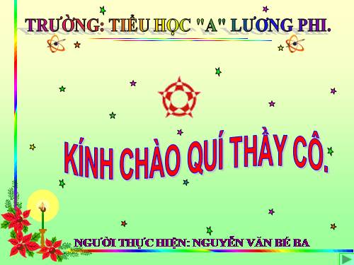 Bài 40. Năng lượng