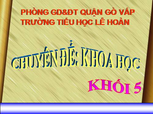 Bài 18. Phòng tránh bị xâm hại