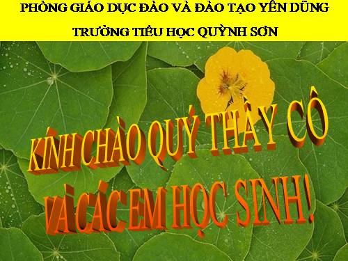 Bài 54. Cây con có thể mọc lên từ một số bộ phận của cây mẹ