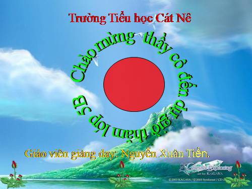 Bài 63. Tài nguyên thiên nhiên