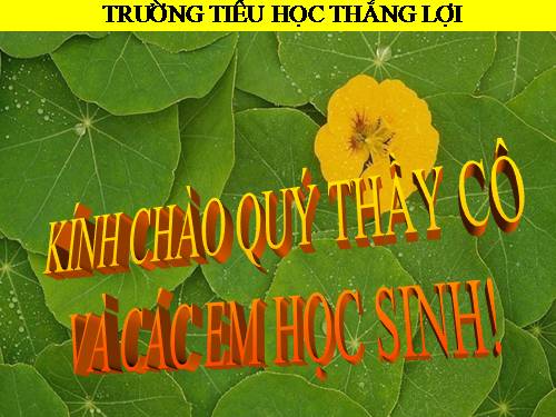 Bài 54. Cây con có thể mọc lên từ một số bộ phận của cây mẹ