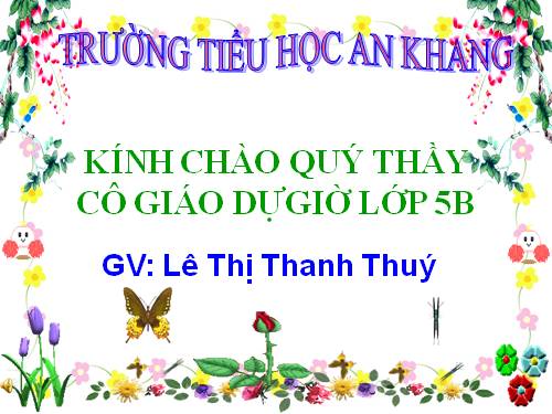 Bài 63. Tài nguyên thiên nhiên