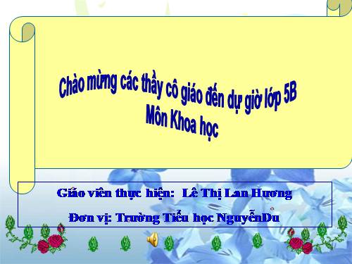 Bài 24. Đồng và hợp kim của đồng