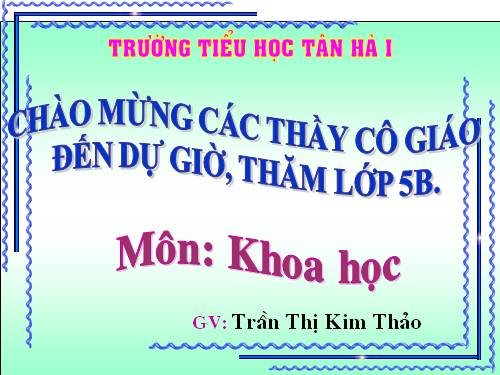 Bài 55. Sự sinh sản của động vật