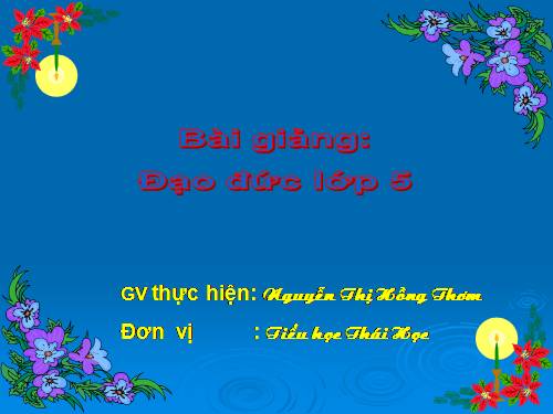 Bài 53. Cây con mọc lên từ hạt