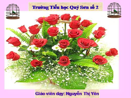 Bài 51. Cơ quan sinh sản của thực vật có hoa