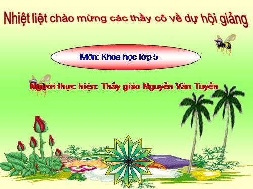 Bài 57. Sự sinh sản của ếch