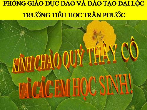 Bài 54. Cây con có thể mọc lên từ một số bộ phận của cây mẹ