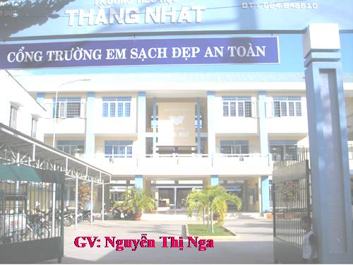 Bài 40. Năng lượng