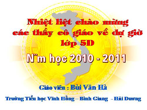 Bài 18. Phòng tránh bị xâm hại