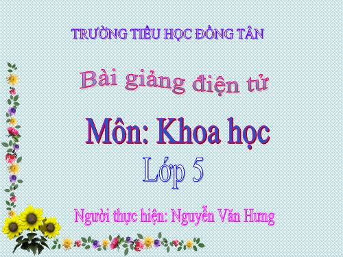 Bài 24. Đồng và hợp kim của đồng