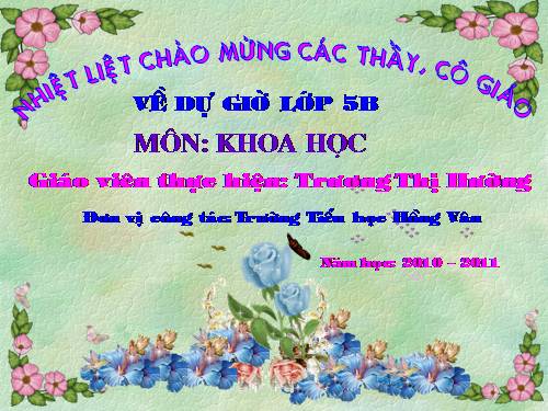 Bài 17. Thái độ đối với người nhiễm HIV / AIDS