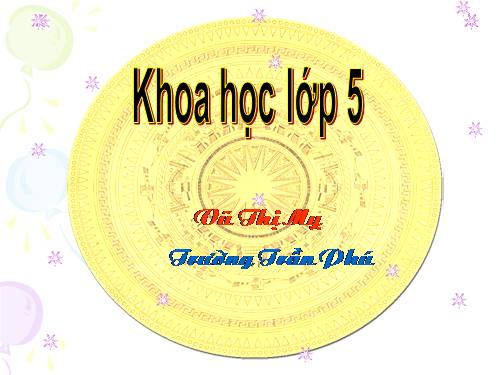 Bài 24. Đồng và hợp kim của đồng