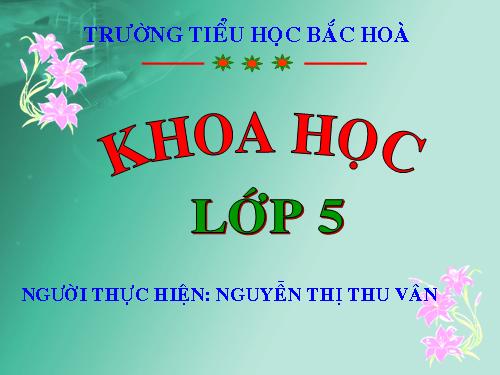 Bài 11. Dùng thuốc an toàn