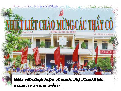 Bài 9-10. Thực hành: Nói "Không!" đối với các chất gây nghiện