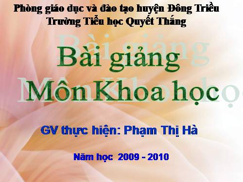 Bài 55. Sự sinh sản của động vật