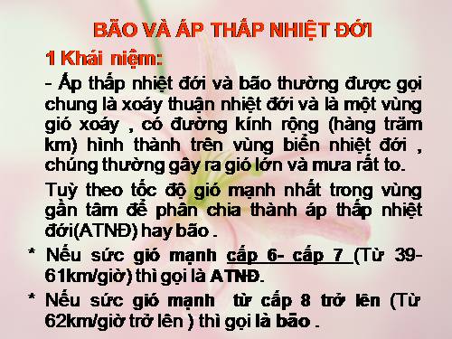 Sạt lở đất, lũ lụt, hạn hán