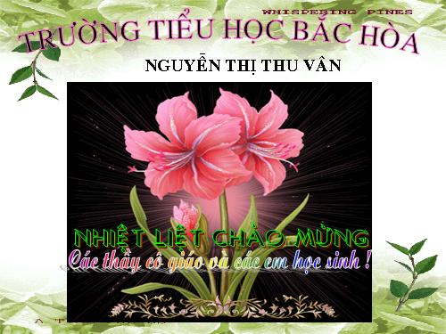 Bài 66. Tác động của con người đến môi trường đất