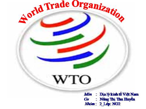 WTO