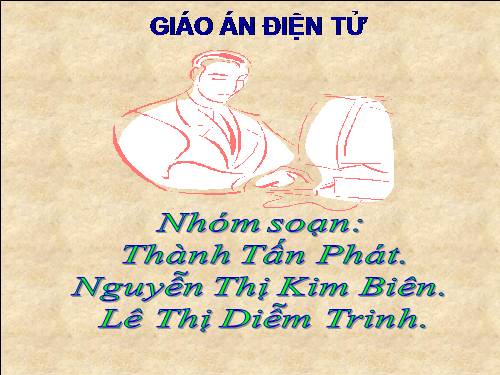 Bài 4. Cơ thể chúng ta được hình thành như thế nào?