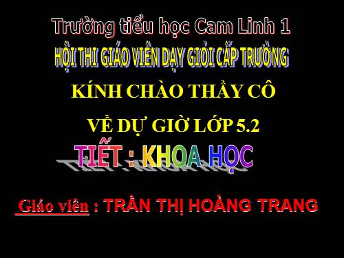 Bài 17. Thái độ đối với người nhiễm HIV / AIDS