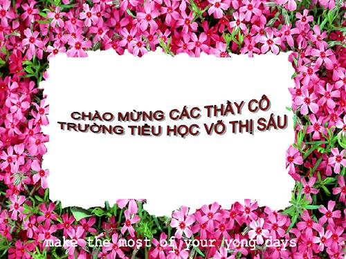 Bài 51. Cơ quan sinh sản của thực vật có hoa