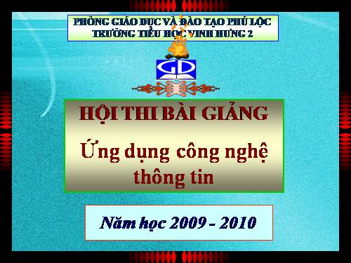 Bài 62. Môi trường