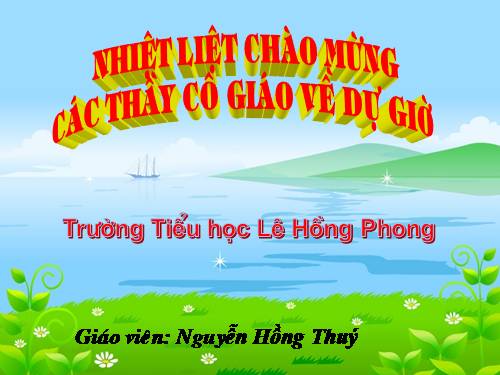 Bài 40. Năng lượng