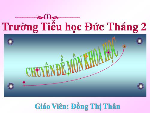 Bài 53. Cây con mọc lên từ hạt