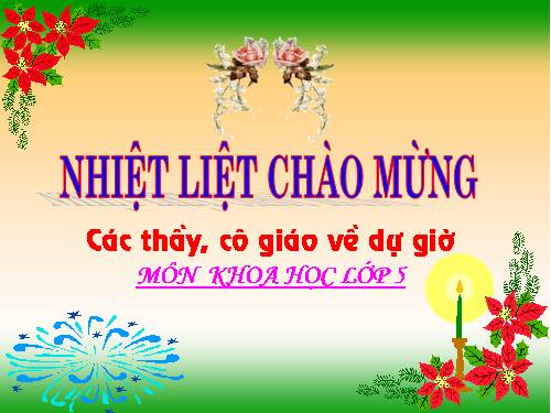 Bài 30. Cao su