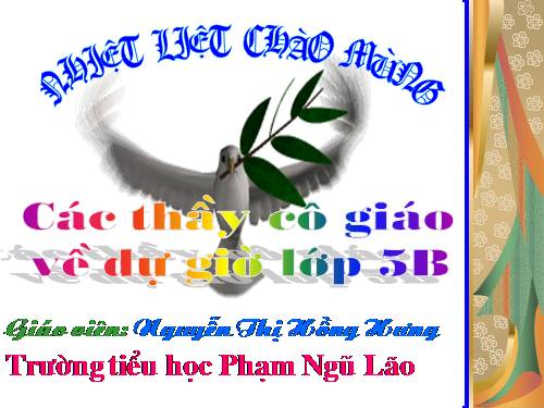 Bài 19. Phòng tránh tai nạn giao thông đường bộ