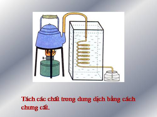 Bài 37. Dung dịch