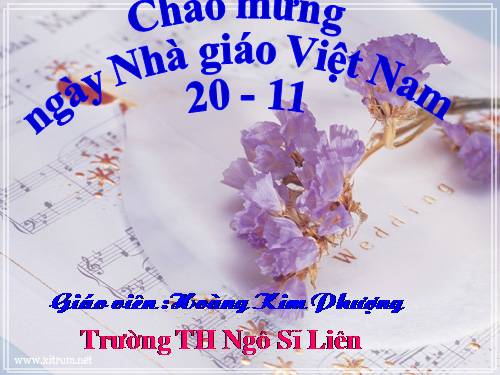 Bài 19. Phòng tránh tai nạn giao thông đường bộ