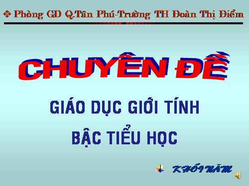 Bài 16. Phòng tránh HIV / AIDS