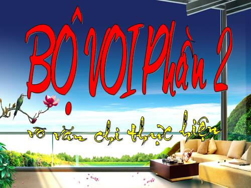 voi nữa nèHẤP lắm đó