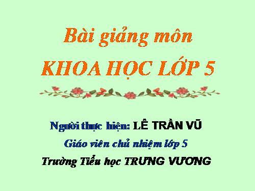 Bài 14. Phòng bệnh viêm não