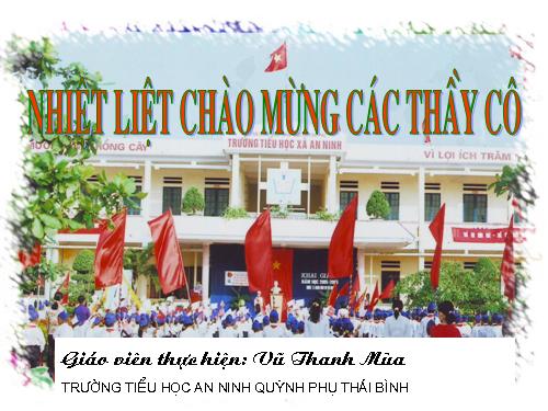 Bài 9-10. Thực hành: Nói "Không!" đối với các chất gây nghiện