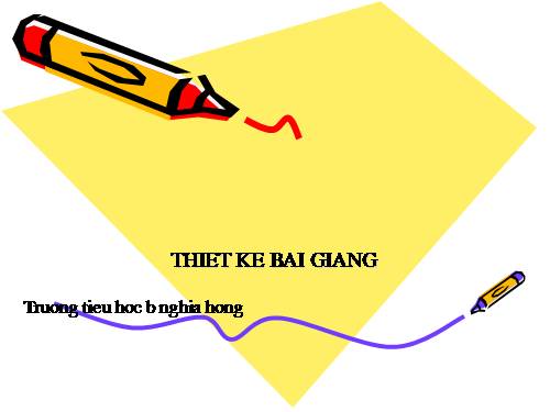 bai lapmachdiendongian