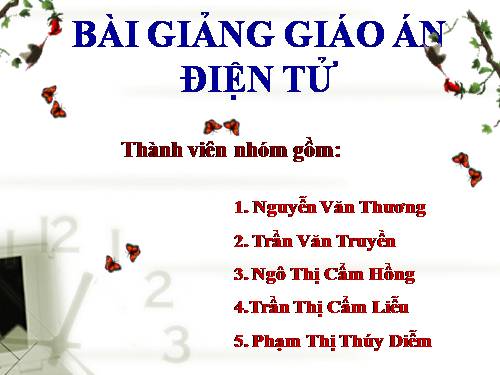 Bài 4. Cơ thể chúng ta được hình thành như thế nào?