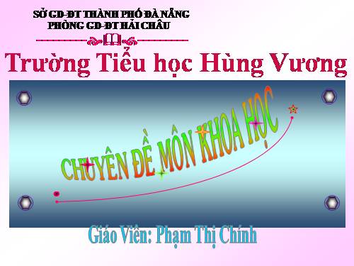 Bài 53. Cây con mọc lên từ hạt