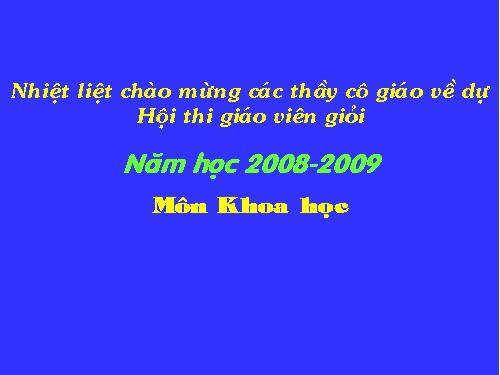 Bài 37. Dung dịch