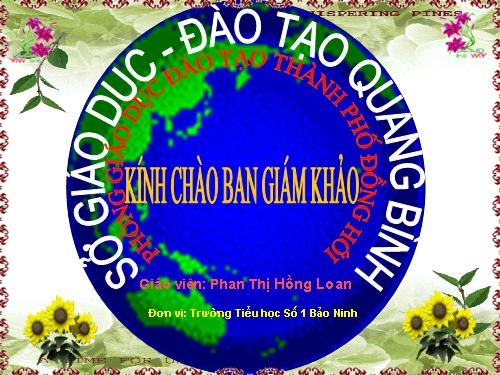 Bài 67. Tác động của con người đến môi trường không khí và nước