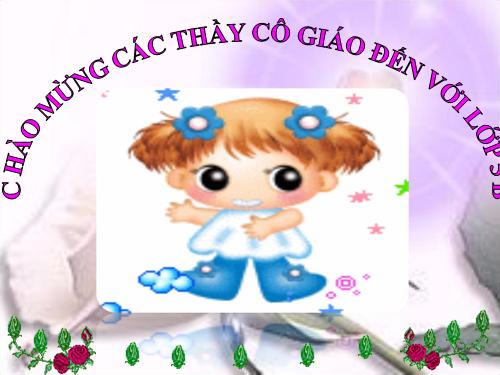 Bài 53. Cây con mọc lên từ hạt