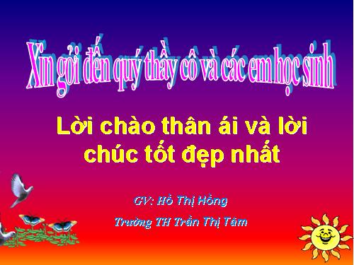 Bài 61. Ôn tập: Thực vật và động vật
