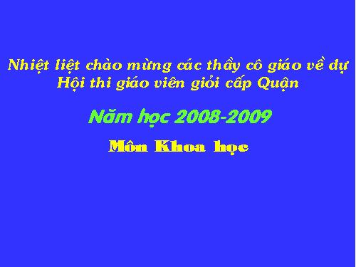 Bài 37. Dung dịch